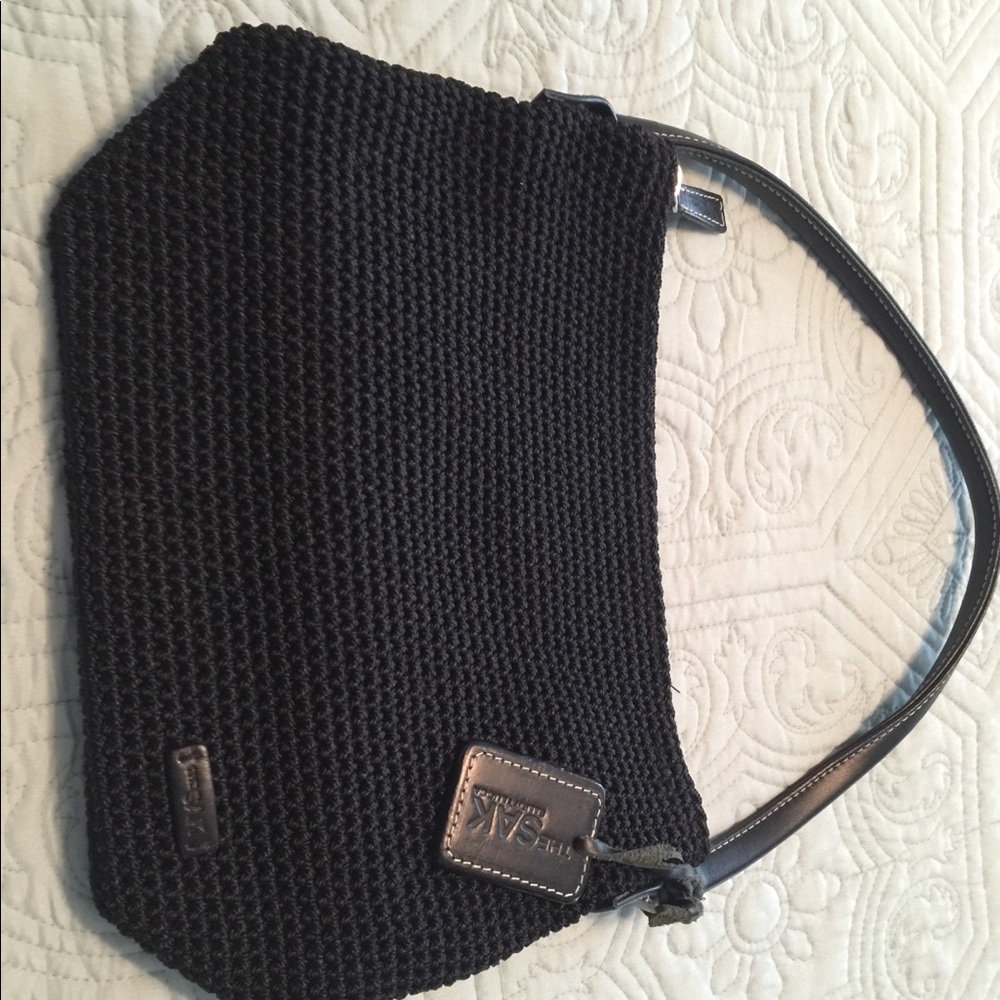 SAK Handbag - Picture 2 of 5